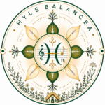 Wildkräuteratelier · Hyle Balancea